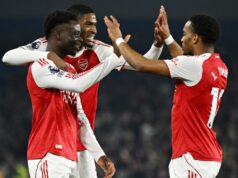 Sedang Berlangsung! Link ao vivo Bayer Leverkusen x Arsenal di 16 Besar Champions League Sedang Berlangsung! Link ao vivo Bayer Leverkusen x Arsenal di 16 Besar Champions League