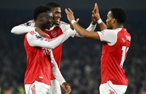 Sedang Berlangsung! Link ao vivo Bayer Leverkusen x Arsenal di 16 Besar Champions League Sedang Berlangsung! Link ao vivo Bayer Leverkusen x Arsenal di 16 Besar Champions League