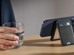 Segunda-feira MagSafe: A carteira ESR de 5 cartões é melhor do que a carteira FineWoven da Apple? Carteira de cartão ESR 5