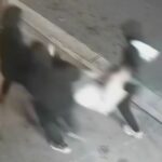 Sequestro CCTV MT PRITCHARD