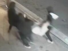 Segunda pessoa acusada após suposto sequestro no sudoeste de Sydney Sequestro CCTV MT PRITCHARD