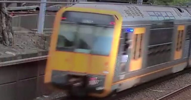 Um adolescente está lutando pela vida e outro está se recuperando no hospital após dois incidentes separados de surfe em trens.