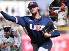 Seis histórias do WBC em um evento internacional repleto de poder estelar Seis histórias do WBC em um evento internacional repleto de poder estelar