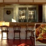 Seis restaurantes SoCal adicionados ao Guia Michelin da Califórnia