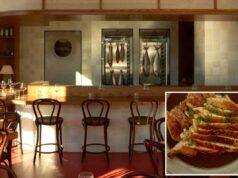 Seis restaurantes SoCal adicionados ao Guia Michelin da Califórnia Seis restaurantes SoCal adicionados ao Guia Michelin da Califórnia