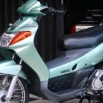 Seja Motor Matic di RI: de Enggak Laku hingga Mendominasi