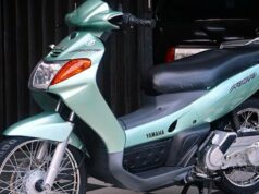 Seja Motor Matic di RI: de Enggak Laku hingga Mendominasi Seja Motor Matic di RI: de Enggak Laku hingga Mendominasi