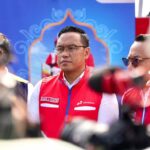 Selat Hormuz Bergejolak, Bos Pertamina Cari Sumber Impor Minyak Alternatif