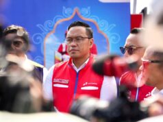 Selat Hormuz Bergejolak, Bos Pertamina Cari Sumber Impor Minyak Alternatif Selat Hormuz Bergejolak, Bos Pertamina Cari Sumber Impor Minyak Alternatif