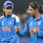 Seleção da Índia (W) para a turnê pela África do Sul - Anushka é convocada pela primeira vez; Sneh, Amanjot fora