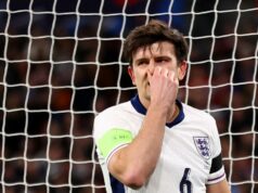 Seleção da Inglaterra: Maguire e Mainoo de volta, Trent Alexander-Arnold fica de fora Seleção da Inglaterra: Maguire e Mainoo de volta, Trent Alexander-Arnold fica de fora