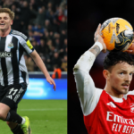 Seleção da Inglaterra para amigos pré-Copa do Mundo: Barnes e White convocados para jogos entre Uruguai e Japão