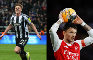 Seleção da Inglaterra para amigos pré-Copa do Mundo: Barnes e White convocados para jogos entre Uruguai e Japão Seleção da Inglaterra para amigos pré-Copa do Mundo: Barnes e White convocados para jogos entre Uruguai e Japão