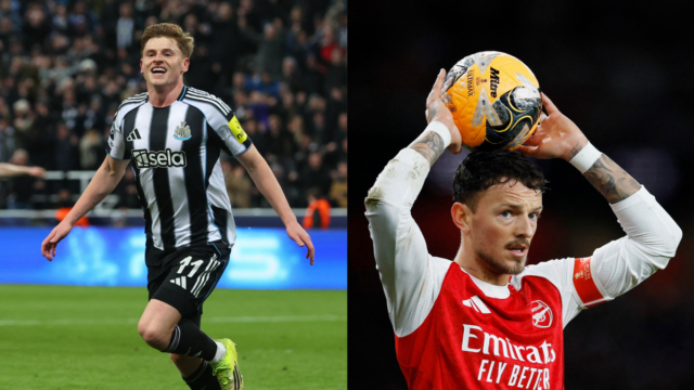 Seleção da Inglaterra para amigos pré-Copa do Mundo: Barnes e White convocados para jogos entre Uruguai e Japão
