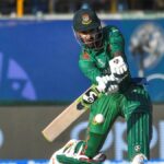 Seleção de Bangladesh para a série ODI do Paquistão: Litton Das, Afif Hossain lembrado