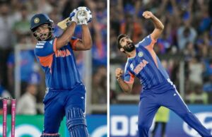 Seleção do torneio da Copa do Mundo T20 de 2026: Melhor XI da Sportstar com Samson, Bumrah e Santner Seleção do torneio da Copa do Mundo T20 de 2026: Melhor XI da Sportstar com Samson, Bumrah e Santner