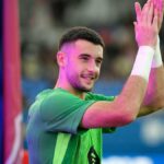 Seleção espanhola para amigos pré-Copa do Mundo: Joan Garcia é uma das quatro novas convocações