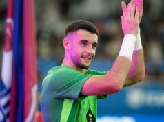 Seleção espanhola para amigos pré-Copa do Mundo: Joan Garcia é uma das quatro novas convocações Seleção espanhola para amigos pré-Copa do Mundo: Joan Garcia é uma das quatro novas convocações