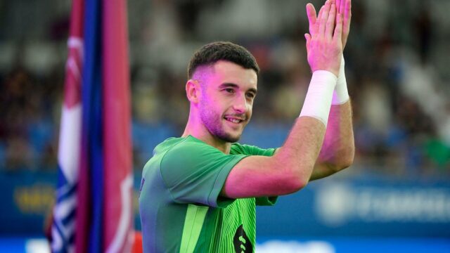 Seleção espanhola para amigos pré-Copa do Mundo: Joan Garcia é uma das quatro novas convocações
