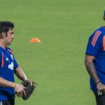 Seleção indiana adia sessão de treinamento devido ao eclipse lunar antes da semifinal da Copa do Mundo T20 de 2026 contra a Inglaterra