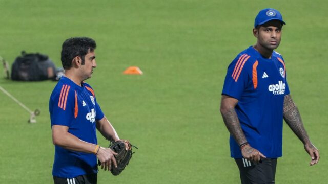 Seleção indiana adia sessão de treinamento devido ao eclipse lunar antes da semifinal da Copa do Mundo T20 de 2026 contra a Inglaterra
