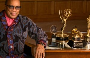 ‘Select’ Quincy Jones Music, Publishing e NIL Assets adquiridos pela HarborView 'Select' Quincy Jones Music, Publishing e NIL Assets adquiridos pela HarborView