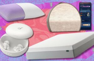 Semana do sono 2026: as melhores ofertas em colchões novos, travesseiros novos, fones de ouvido para dormir e muito mais Semana do sono 2026: as melhores ofertas em colchões novos, travesseiros novos, fones de ouvido para dormir e muito mais