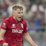 Semifinal da Copa do Mundo T20 de 2026: Curran confia no pedigree do IPL enquanto a Inglaterra busca um grande jogo contra a Índia