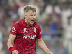 Semifinal da Copa do Mundo T20 de 2026: Curran confia no pedigree do IPL enquanto a Inglaterra busca um grande jogo contra a Índia Semifinal da Copa do Mundo T20 de 2026: Curran confia no pedigree do IPL enquanto a Inglaterra busca um grande jogo contra a Índia