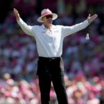 Semifinal da Copa do Mundo T20 de 2026 – Quem são os árbitros e árbitros da Índia x Inglaterra?