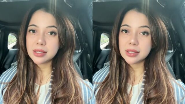 Sempat Dilamar de Persidangan, Ammar Zoni-Dokter Kamelia Gagal Nikah e Sudah Putus Sejak 5 Maret
