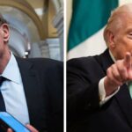 Donald Trump (Crédito: Getty Images)