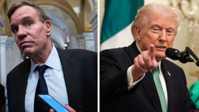 Donald Trump (Crédito: Getty Images)