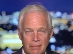 Senador republicano Johnson: Precisamos de reconciliação para financiar o ICE e o CBP por um longo período Senador republicano Johnson: Precisamos de reconciliação para financiar o ICE e o CBP por um longo período