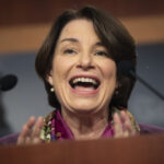 Sen. Amy Klobuchar