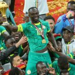 Senegal pede inquérito sobre remoção do título AFCON 2026