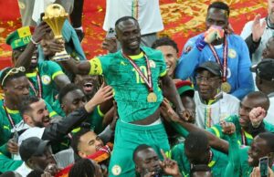 Senegal pede inquérito sobre remoção do título AFCON 2026 Senegal pede inquérito sobre remoção do título AFCON 2026