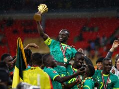 Senegal perdeu o título da AFCON 2025 por paralisação; Marrocos sagrou-se campeão Senegal perdeu o título da AFCON 2025 por paralisação; Marrocos sagrou-se campeão