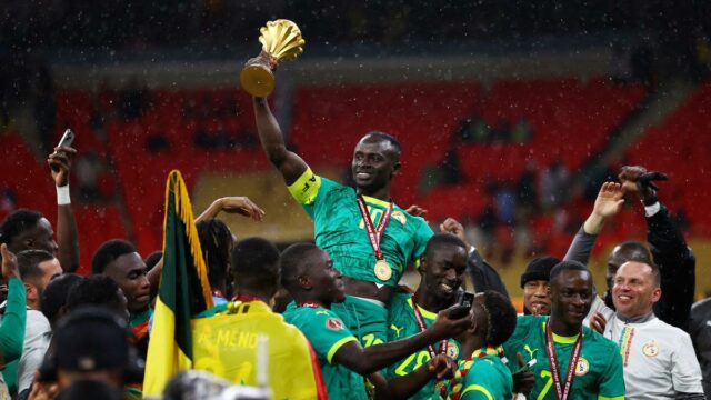 Senegal perdeu o título da AFCON 2025 por paralisação; Marrocos sagrou-se campeão
