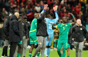 Senegal recorrerá da decisão de conceder título AFCON a Marrocos Senegal recorrerá da decisão de conceder título AFCON a Marrocos