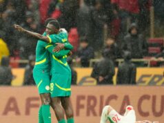 Senegal recorrerá da decisão do título AFCON da CAF ao CAS Senegal recorrerá da decisão do título AFCON da CAF ao CAS