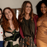 Sensação Literária Brasileira Thalita Rebouças Caneta Primeiro Projeto para TV com ‘Single Juntos’ do Globoplay