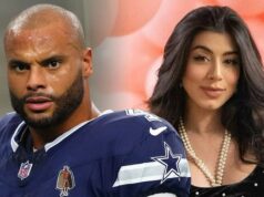 Separação de Dak Prescott e Sarah Jane Ramos não devido a acordo pré-nupcial dak prescott e sarah jane ramos getty insta 6