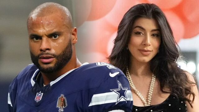dak prescott e sarah jane ramos getty insta 6
