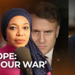 Será a Europa arrastada para a guerra do Irão?