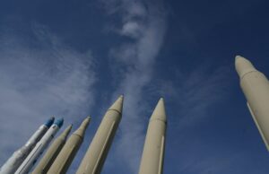 Será a posição negocial do Irão mais forte do que quando começou a guerra EUA-Israel? Será a posição negocial do Irão mais forte do que quando começou a guerra EUA-Israel?