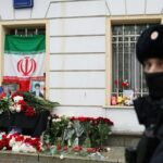 'Será procurado petróleo russo': Quais são os ganhos de Moscovo com a guerra no Irão?