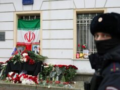 ‘Será procurado petróleo russo’: Quais são os ganhos de Moscovo com a guerra no Irão? 'Será procurado petróleo russo': Quais são os ganhos de Moscovo com a guerra no Irão?