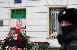 ‘Será procurado petróleo russo’: Quais são os ganhos de Moscovo com a guerra no Irão? 'Será procurado petróleo russo': Quais são os ganhos de Moscovo com a guerra no Irão?