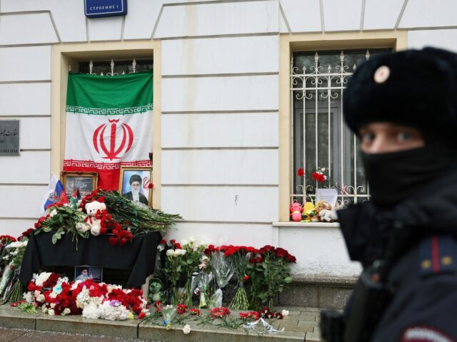 'Será procurado petróleo russo': Quais são os ganhos de Moscovo com a guerra no Irão?
